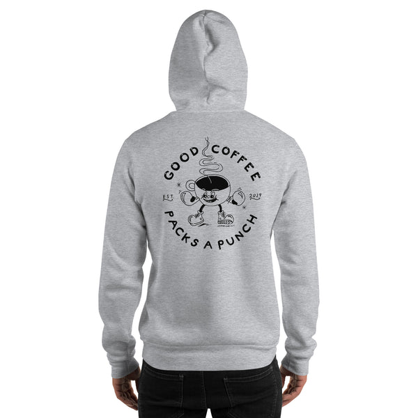 SOUTHPAW HOODIE
