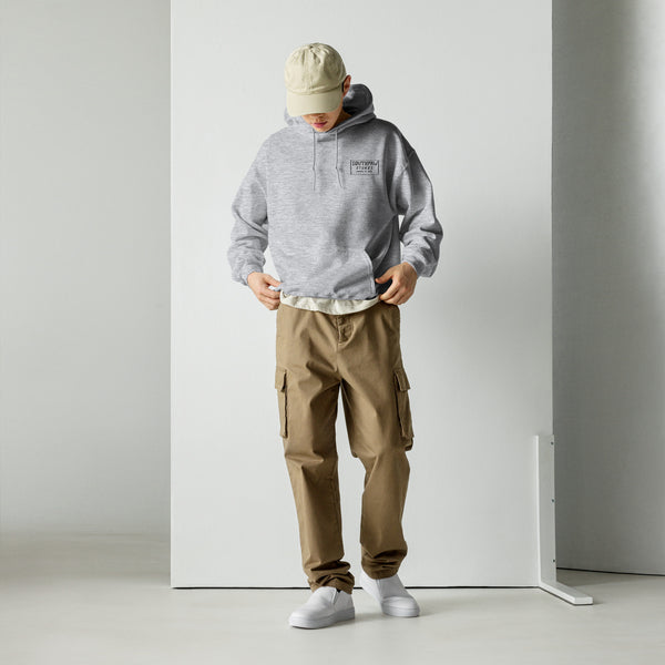 SOUTHPAW HOODIE