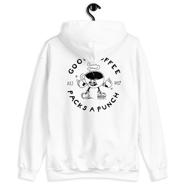 SOUTHPAW HOODIE
