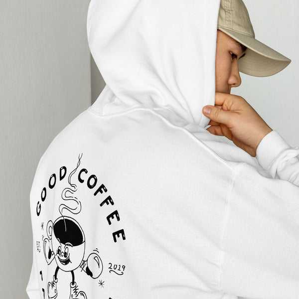 SOUTHPAW HOODIE