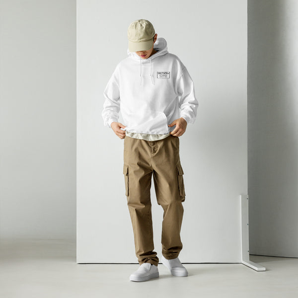 SOUTHPAW HOODIE