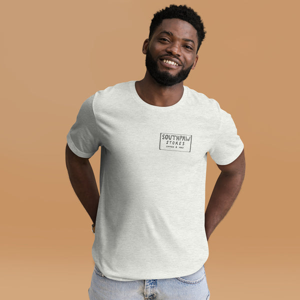 THE ICONIC GRILLED CHEESE Tee
