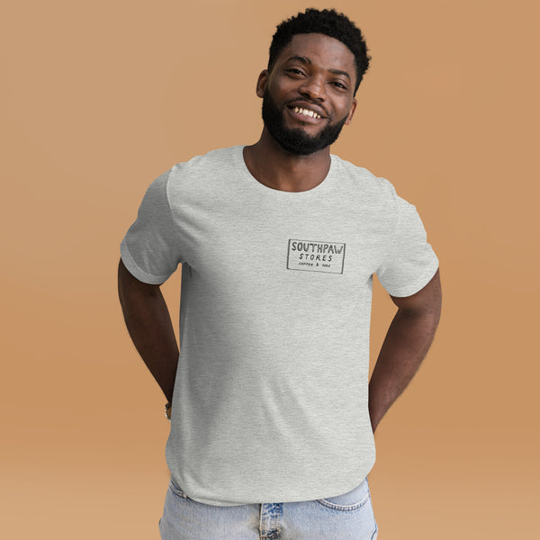 THE ICONIC GRILLED CHEESE Tee