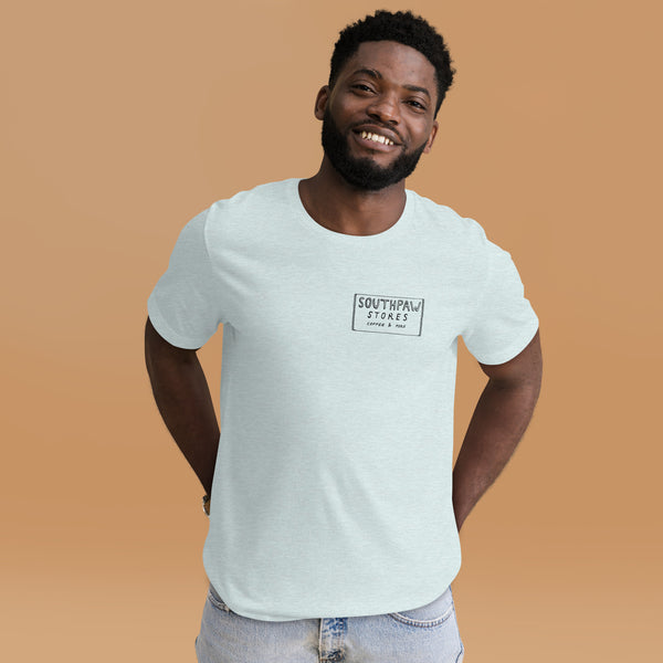 THE ICONIC GRILLED CHEESE Tee