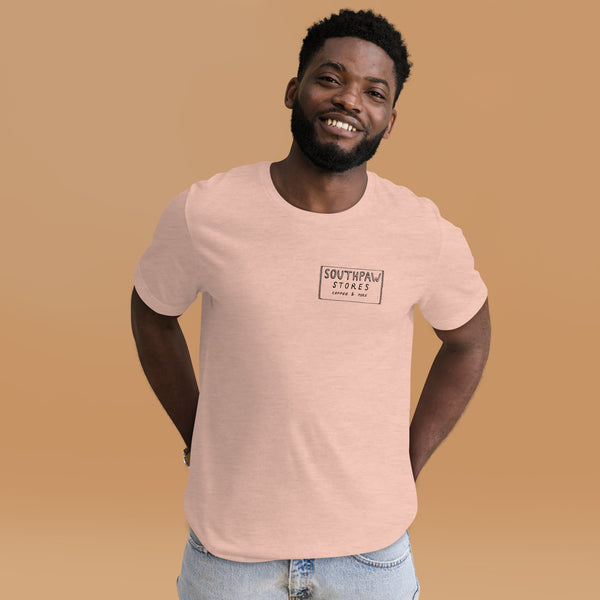 THE ICONIC GRILLED CHEESE Tee