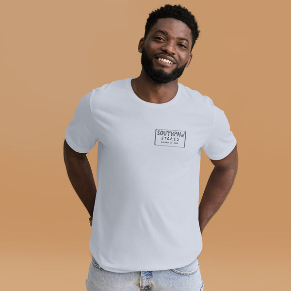 THE ICONIC GRILLED CHEESE Tee