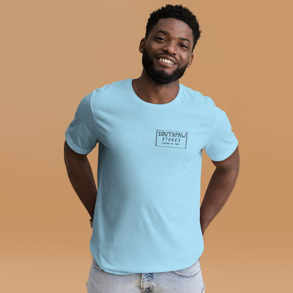 THE ICONIC GRILLED CHEESE Tee