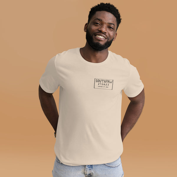 THE ICONIC GRILLED CHEESE Tee