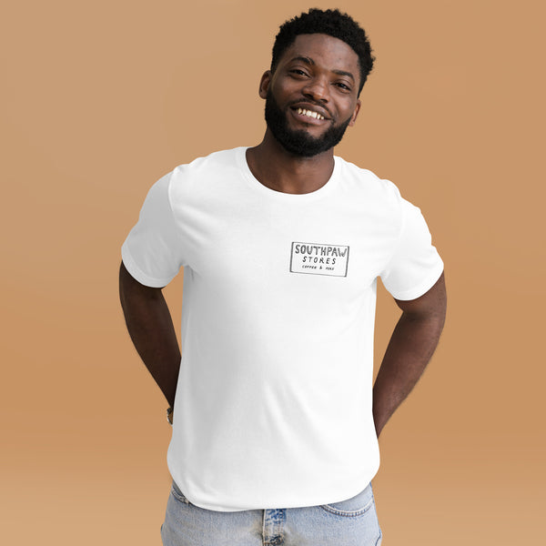 THE ICONIC GRILLED CHEESE Tee