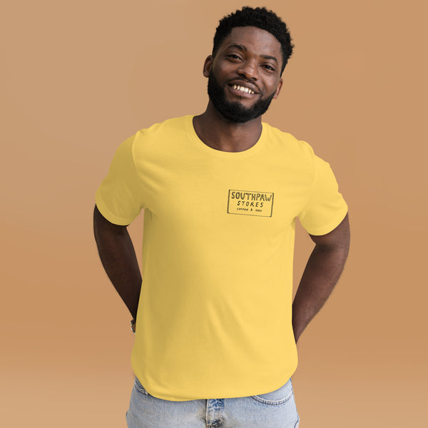 THE ICONIC GRILLED CHEESE Tee