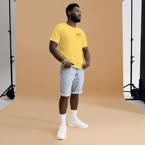 THE ICONIC GRILLED CHEESE Tee