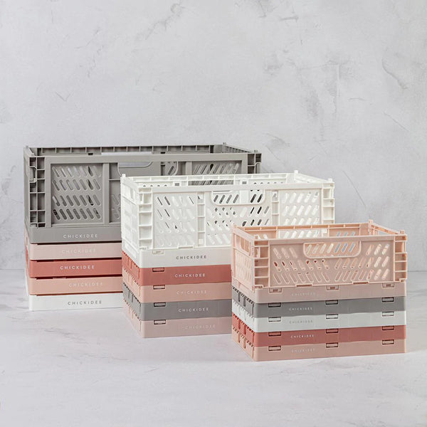 Storage Crates