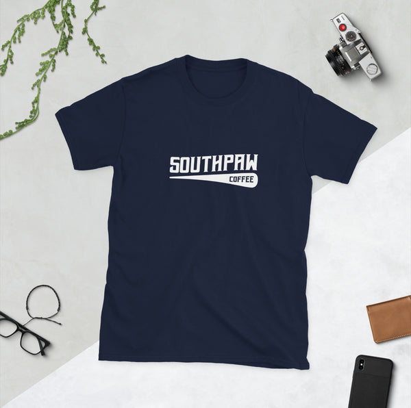 Unisex Southpaw Coffee t-shirt