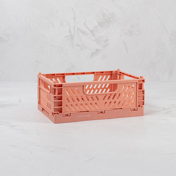 Storage Crates