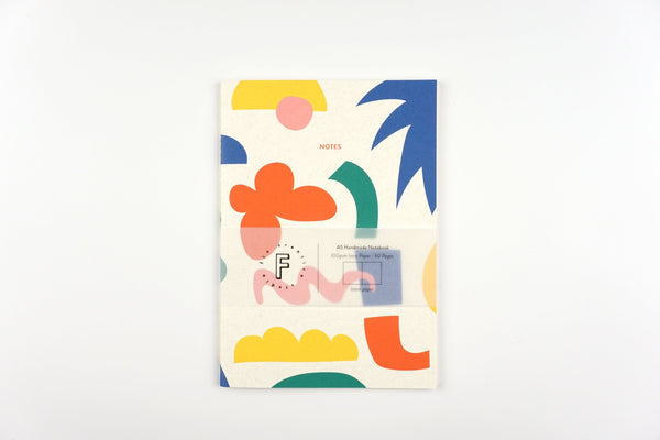 Spring Notebook