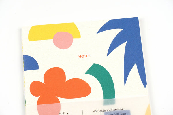 Spring Notebook
