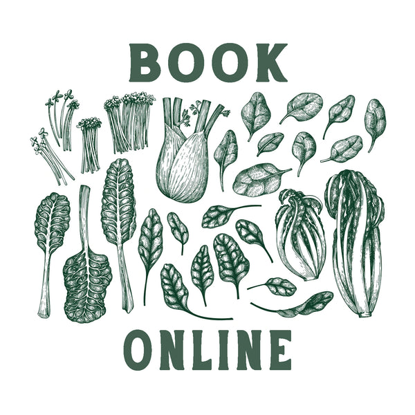 Southpaw Spring Supper Club