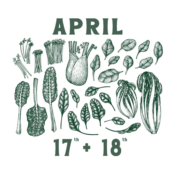 Southpaw Spring Supper Club