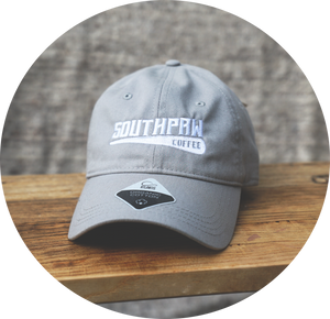 Southpaw Cap