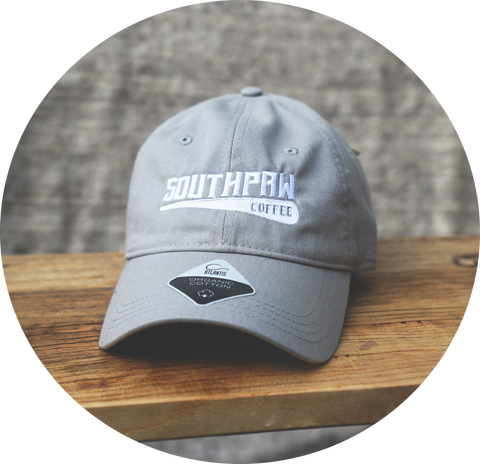 Southpaw Cap